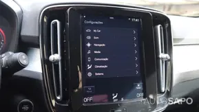 Volvo XC40 de 2022