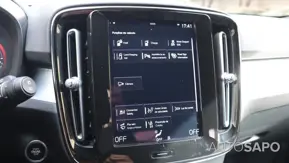 Volvo XC40 de 2022