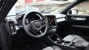 Volvo XC40 de 2022