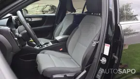 Volvo XC40 de 2022