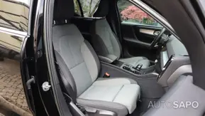 Volvo XC40 de 2022