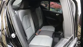 Volvo XC40 de 2022