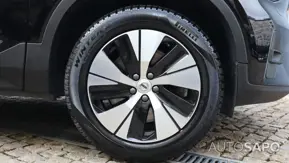 Volvo XC40 de 2022