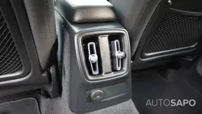 Volvo XC40 de 2022