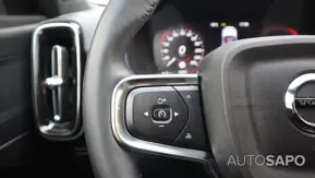 Volvo XC40 de 2022