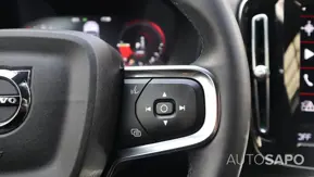 Volvo XC40 de 2022