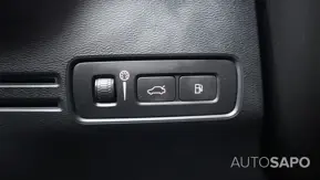 Volvo XC40 de 2022