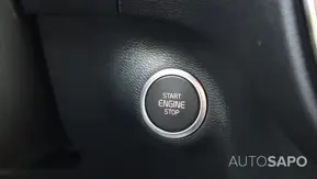 Volvo XC40 de 2022