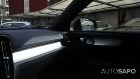 Volvo XC40 de 2022