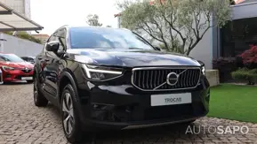 Volvo XC40 de 2022