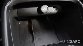 Volvo XC40 de 2022