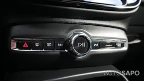 Volvo XC40 de 2022