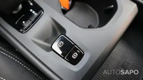 Volvo XC40 de 2022