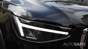 Volvo XC40 de 2022