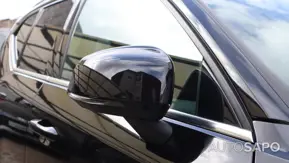 Volvo XC40 de 2022