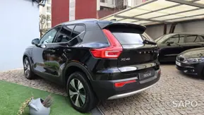 Volvo XC40 de 2022