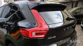 Volvo XC40 de 2022