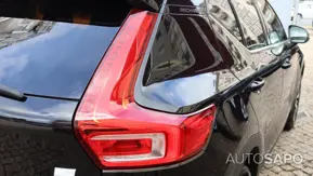 Volvo XC40 de 2022