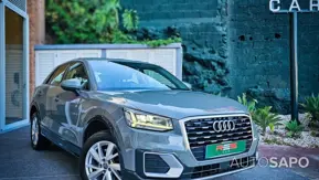 Audi Q2 de 2018