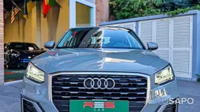 Audi Q2 de 2018