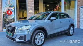 Audi Q2 de 2018