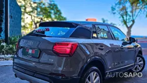 Audi Q2 de 2018