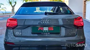 Audi Q2 de 2018