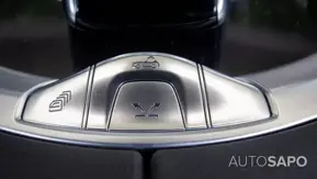Mercedes-Benz Classe C 250 BlueTEC AMG Line Aut. de 2018