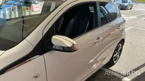 Peugeot 108 1.0 e-VTi Allure Top! de 2018