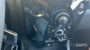 Peugeot 108 1.0 e-VTi Allure Top! de 2018