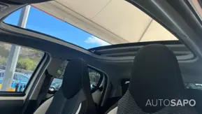Peugeot 108 1.0 e-VTi Allure Top! de 2018