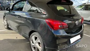 Opel Corsa 1.0 Turbo GT de 2017
