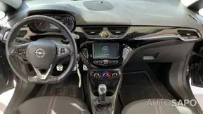Opel Corsa 1.0 Turbo GT de 2017