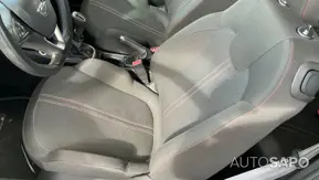 Opel Corsa 1.0 Turbo GT de 2017