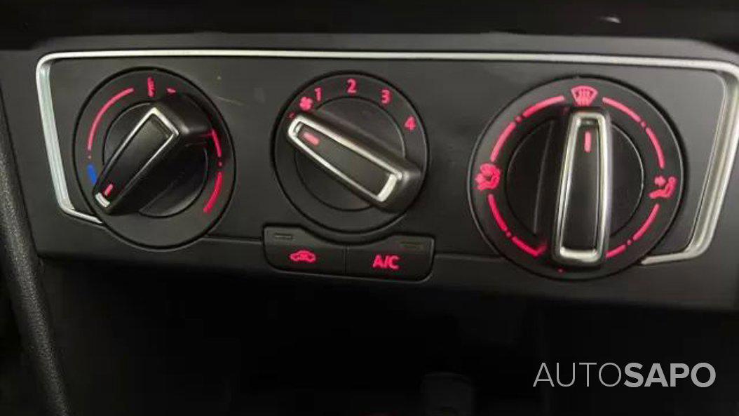 Volkswagen Polo 1.0 de 2016