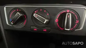 Volkswagen Polo 1.0 de 2016