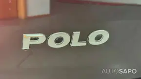 Volkswagen Polo 1.0 de 2016