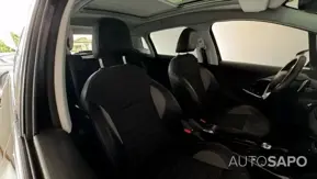 Peugeot 2008 1.6 e-HDi Allure 2-Tronic de 2015
