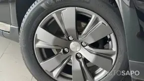 Peugeot 2008 1.6 e-HDi Allure 2-Tronic de 2015