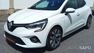 Renault Clio 1.5 Blue dCi Intens de 2020