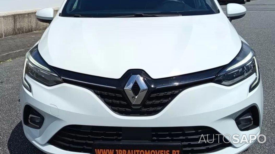 Renault Clio 1.5 Blue dCi Intens de 2020