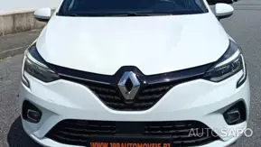 Renault Clio 1.5 Blue dCi Intens de 2020