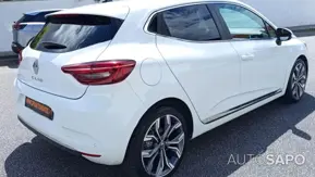 Renault Clio 1.5 Blue dCi Intens de 2020