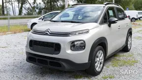Citroen C3 AirCross 1.2 PureTech Live de 2019