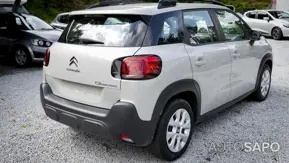 Citroen C3 AirCross 1.2 PureTech Live de 2019