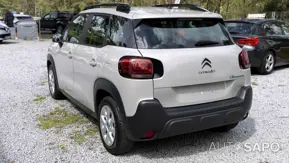 Citroen C3 AirCross 1.2 PureTech Live de 2019
