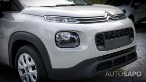 Citroen C3 AirCross 1.2 PureTech Live de 2019