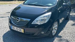 Opel Meriva 1.3 CDTi Enjoy de 2010