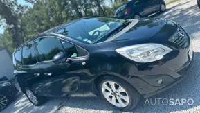 Opel Meriva 1.3 CDTi Enjoy de 2010