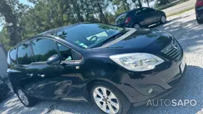 Opel Meriva 1.3 CDTi Enjoy de 2010